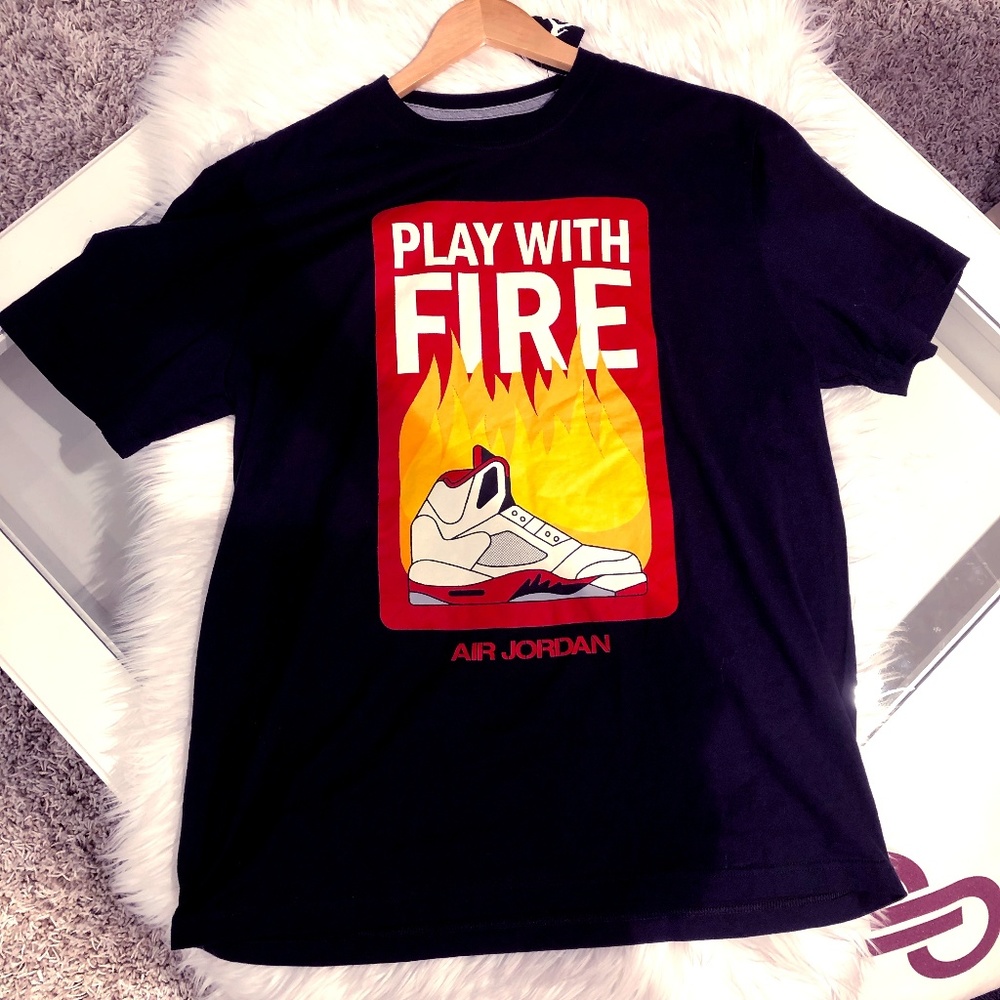 Jordan T-Shirt